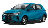 economy compact axia 2nd gen
