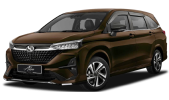 economy perodua alza 2nd gen