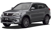 proton x70