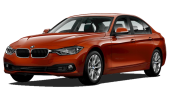 sedan bmw 3