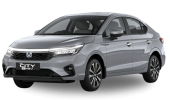 signature sedan honda city