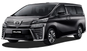 toyota vellfire agh30