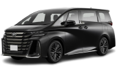 toyota vellfire agh40