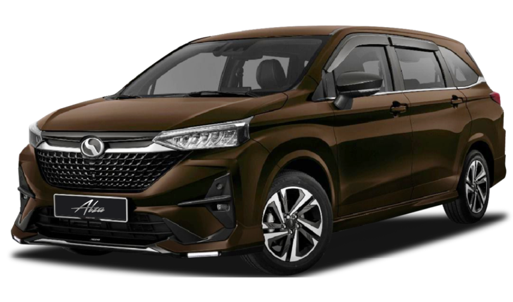 economy perodua alza 2nd gen