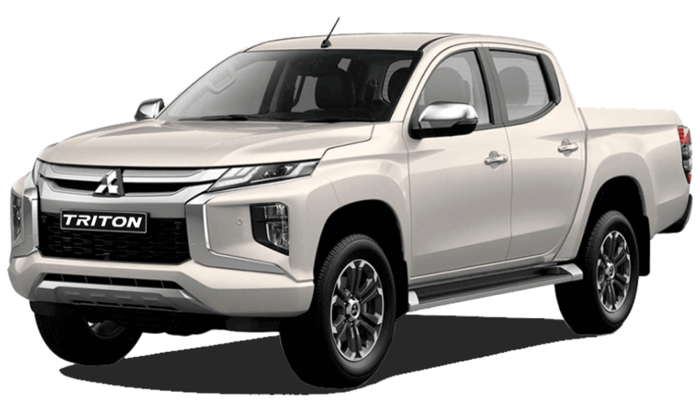 triton 4x4