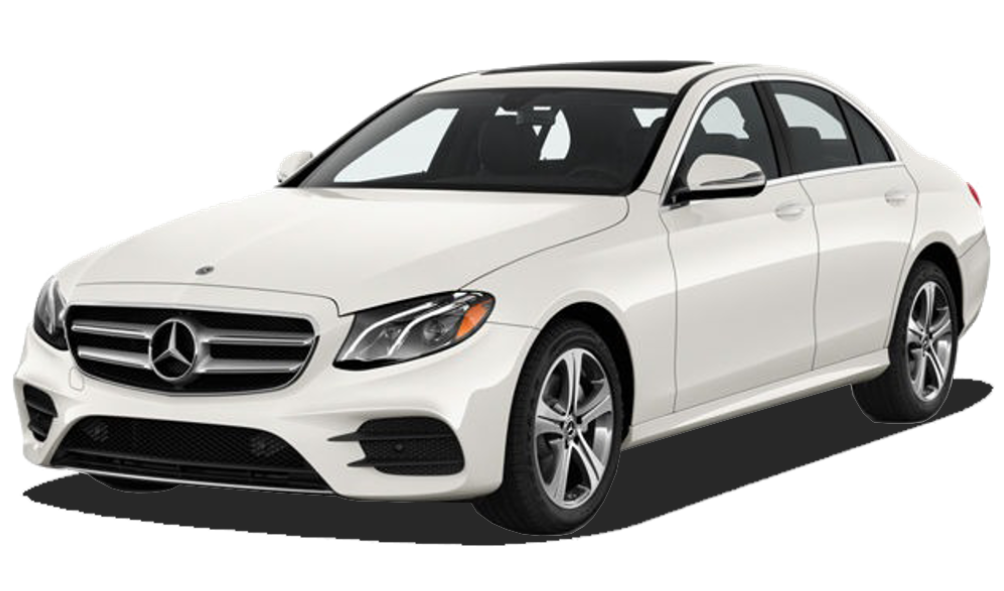 sedan merc e250