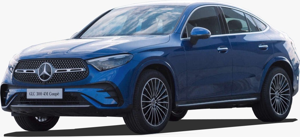 merc suvv